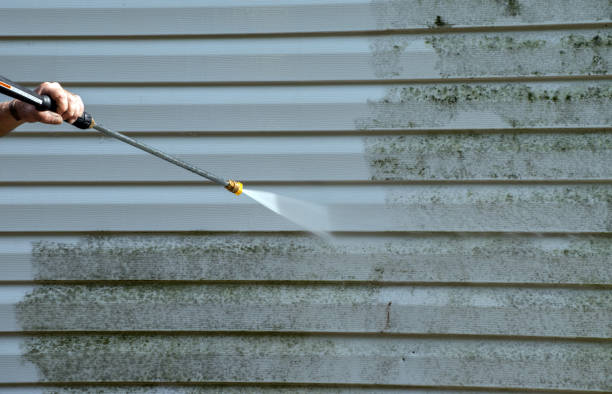 Professional Pressure Washing Services in Orfordville, WI